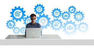 Que es la Transformación Digital