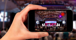 Que es el social live streaming
