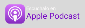 apple podcast emprendedor 3.0