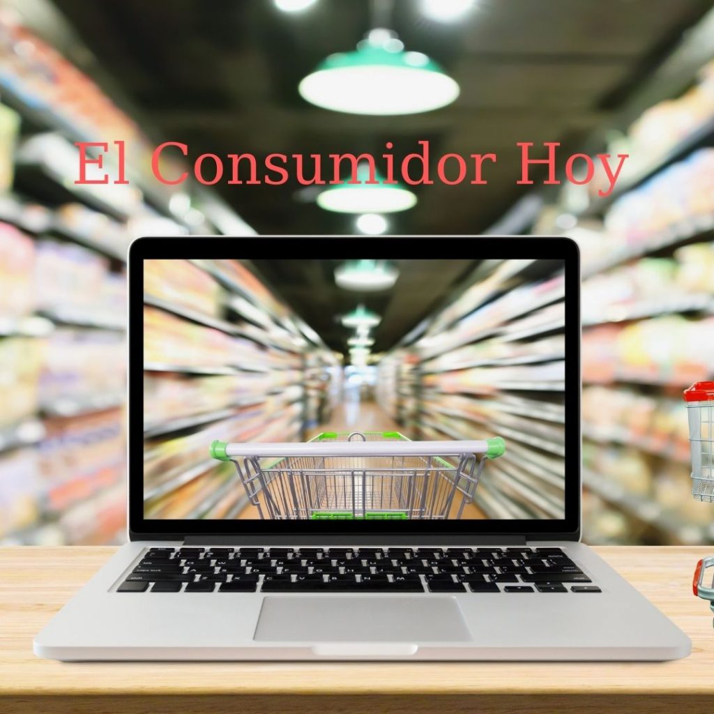 consumidor digital