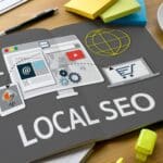 Cómo mejorar tu clasificación en búsquedas locales con SEO