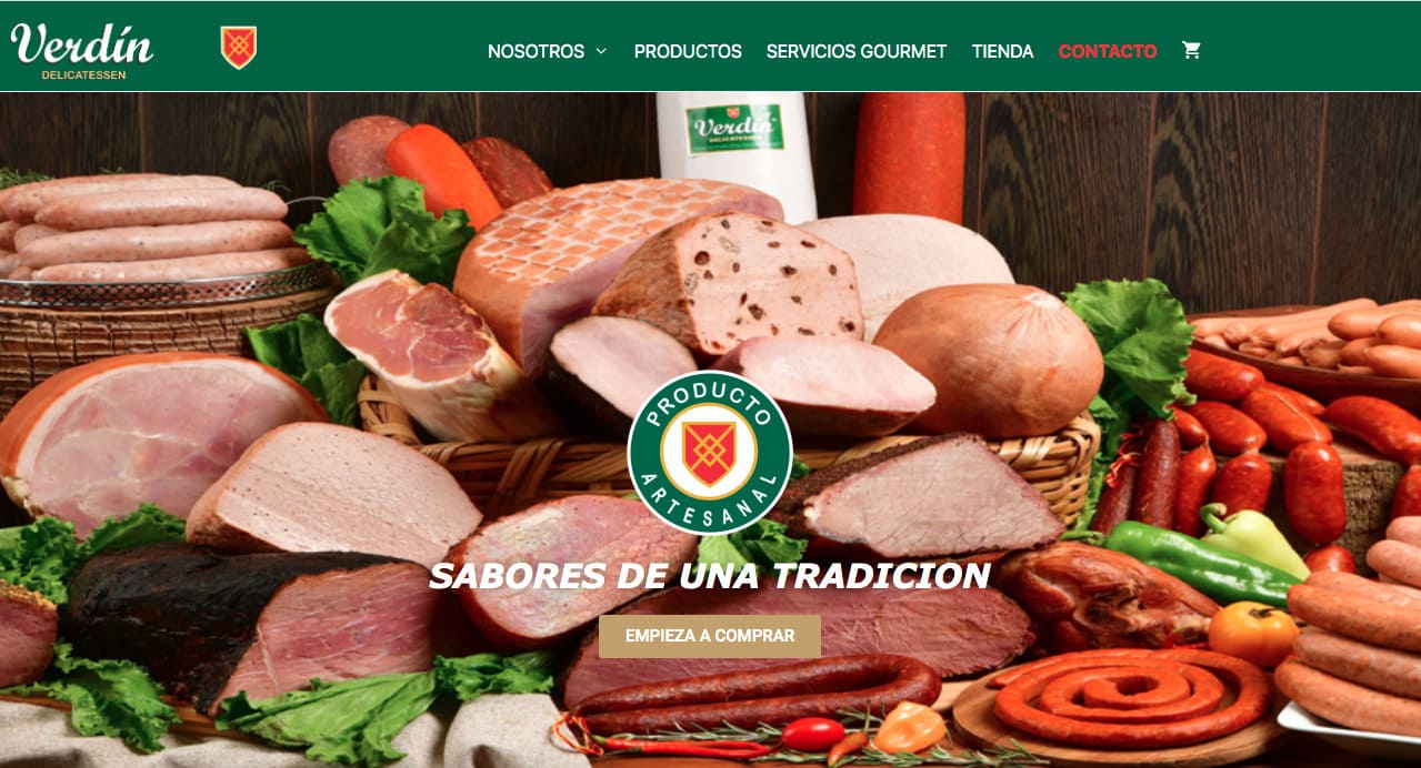 portafolio diseño web