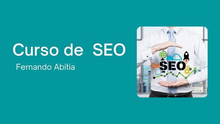 Curso de gratis de SEO