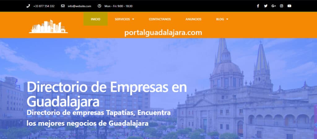 portalguadalajara