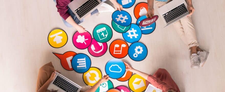 Introducción al Marketing Digital: ¿Qué es y por qué es importante?