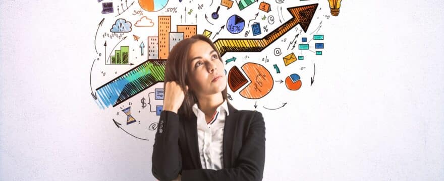 plan de Marketing Digital estrategico