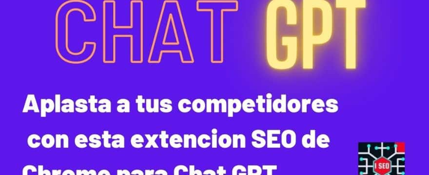 Mejora tu SEO con la extensión AIPRM de ChatGPT en Chrome
