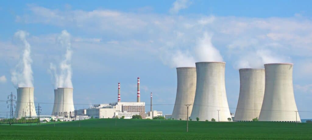 Como la inteligencia artificial esta revolucionando la seguridad nuclear